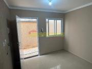Casa Térrea 1 Dorms para Alugar 40 m² por R$ 1.450,00