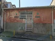 Casa Térrea 1 Dorms para Alugar 40 m² por R$ 1.500,00