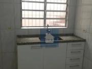 Casa Térrea 1 Dorms para Alugar 40 m² por R$ 1.500,00