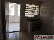 Casa Térrea 1 Dorms para Alugar 40 m² por R$ 1.500,00