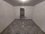 Casa Térrea 1 Dorms para Alugar 40 m² por R$ 850,00