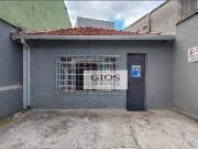 Casa Térrea 1 Dorms para Alugar 45 m² por R$ 1.300,00