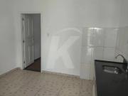 Casa Térrea 1 Dorms para Alugar 45 m² por R$ 1.300,00