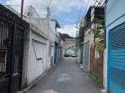 Casa Térrea 1 Dorms para Alugar 45 m² por R$ 1.400,00