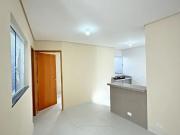 Casa Térrea 1 Dorms para Alugar 45 m² por R$ 1.500,00