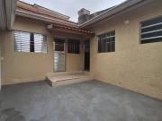 Casa Térrea 1 Dorms para Alugar 45 m² por R$ 1.600,00