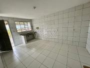 Casa Térrea 1 Dorms para Alugar 45 m² por R$ 1.800,00