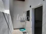 Casa Térrea 1 Dorms para Alugar 46 m² por R$ 1.500,00