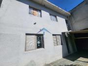 Casa Térrea 1 Dorms para Alugar 49 m² por R$ 750,00