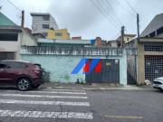 Casa Térrea, 1 Dorms para Alugar, 50 m² por R$ 1.000,00