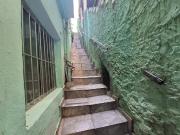 Casa Térrea 1 Dorms para Alugar 50 m² por R$ 1.005,00