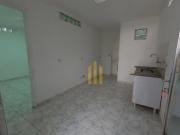 Casa Térrea 1 Dorms para Alugar 50 m² por R$ 1.100,00