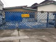 Casa Térrea, 1 Dorms para Alugar, 50 m² por R$ 1.200,00