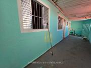 Casa Térrea 1 Dorms para Alugar 50 m² por R$ 1.300,00