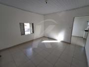 Casa Térrea 1 Dorms para Alugar 50 m² por R$ 1.650,00