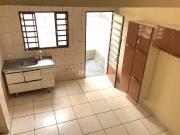 Casa Térrea 1 Dorms para Alugar 50 m² por R$ 940,00