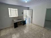 Casa Térrea 1 Dorms para Alugar 50 m² por R$ 949,00