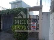 Casa Térrea 1 Dorms para Alugar 55 m² por R$ 1.000,00