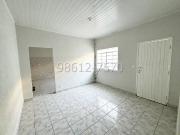 Casa Térrea 1 Dorms para Alugar 56 m² por R$ 1.100,00