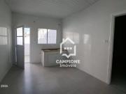 Casa Térrea 1 Dorms para Alugar 60 m² por R$ 1.350,00