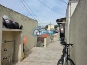 Casa Térrea 1 Dorms para Alugar 60 m² por R$ 800,00