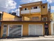 Casa Térrea 1 Dorms para Alugar 62 m² por R$ 1.500,00