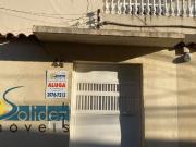 Casa Térrea 1 Dorms para Alugar 70 m² por R$ 1.800,00