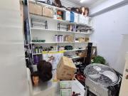 Casa Térrea 1 Dorms para Alugar 70 m² por R$ 800,00