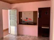 Casa Térrea 1 Dorms para Alugar 70 m² por R$ 900,00