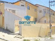 Casa Térrea 1 Dorms para Alugar por R$ 1.000,00