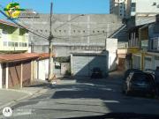 Casa Térrea 1 Dorms para Alugar por R$ 1.000,00