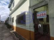 Casa Térrea, 1 Dorms para Alugar, por R$ 1.100,00