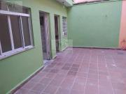 Casa Térrea 1 Dorms para Alugar por R$ 1.200,00 Casa Térrea 1 Dorms para Alugar por R$ 1.200,00