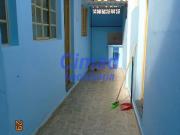 Casa Térrea 1 Dorms para Alugar por R$ 1.200,00