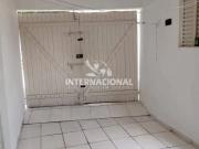 Casa Térrea, 1 Dorms para Alugar, por R$ 1.200,00