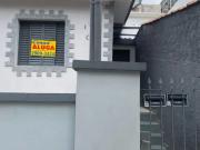 Casa Térrea 1 Dorms para Alugar por R$ 1.500,00
