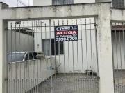 Casa Térrea 1 Dorms para Alugar por R$ 1.500,00