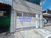 Casa Térrea 1 Dorms para Alugar por R$ 1.500,00