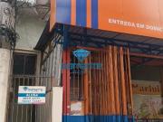 Casa Térrea 1 Dorms para Alugar por R$ 500,00