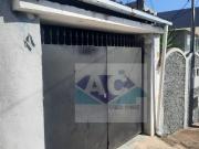 Casa Térrea 1 Dorms para Alugar por R$ 600,00