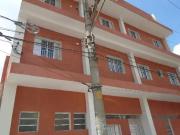 Casa Térrea 1 Dorms para Alugar por R$ 680,00