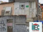 Casa Térrea 1 Dorms para Alugar por R$ 710,00