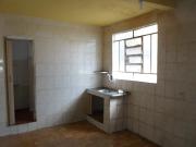 Casa Térrea 1 Dorms para Alugar por R$ 800,00