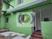 Casa Térrea 1 Dorms para Alugar por R$ 805,00