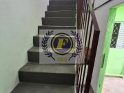 Casa Térrea 1 Dorms para Alugar por R$ 805,00