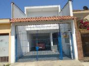 Casa Térrea, 1 Dorms para Alugar, por R$ 900,00