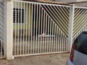 Casa Térrea, 1 vaga coberta, 1 sala, 1 cozinha, 2...