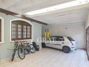 Casa Térrea 200m² 5 Dormitórios 3 Vagas Jardim Independência