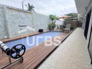 CASA TERREA 201,37MT 3 SUITES PORTAL DO SOL 1