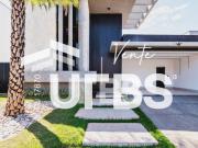 CASA TERREA 202,56MT 4 SUITES PORTAL DO SOL GARDEN